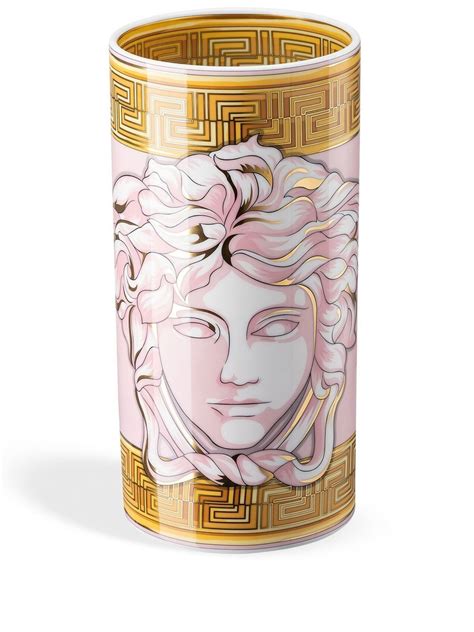 versace lata|versace medusa collection.